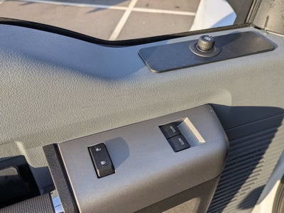 2026 Ford F-750SD Base