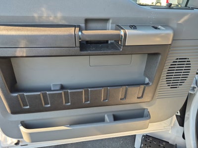 2027 Ford F-750SD Base