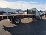 2027 Ford F-750SD Base