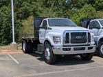 2027 Ford F-750SD Base