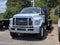 2027 Ford F-750SD Base