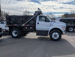 2026 Ford F-750SD Base