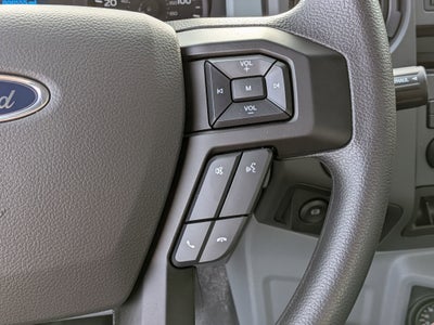 2026 Ford F-750SD Base