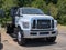 2027 Ford F-750SD Base