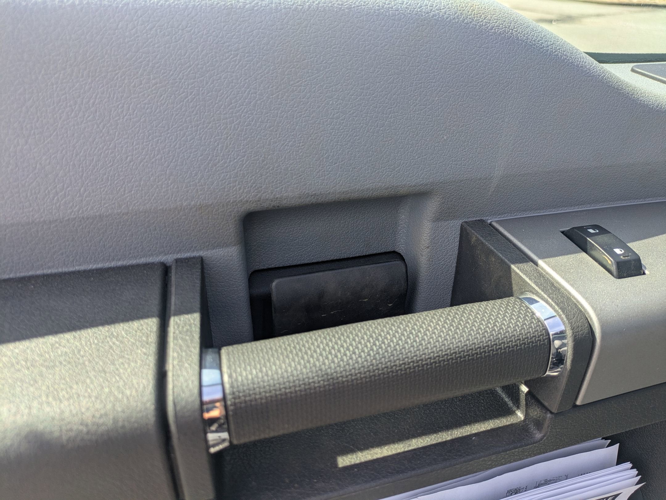 2026 Ford F-750SD Base