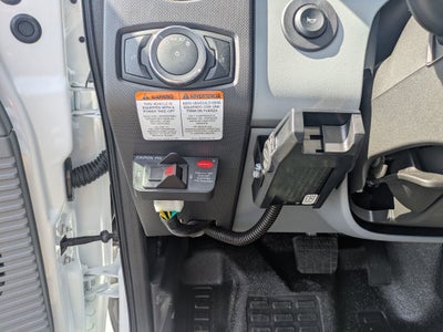 2026 Ford F-750SD Base