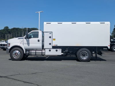 2026 Ford F-750SD Base