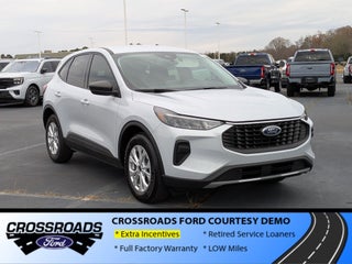 2026 Ford Escape Active - Crossroads Courtesy Demo