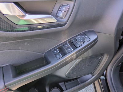 2025 Ford Escape ST-Line - Crossroads Courtesy Demo