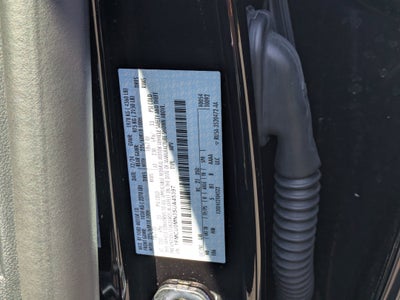 2025 Ford Escape ST-Line - Crossroads Courtesy Demo