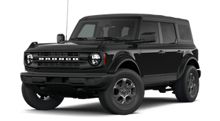 2026 Ford Bronco Big Bend - Crossroads Courtesy Demo