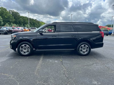 2026 Ford Expedition Max Active