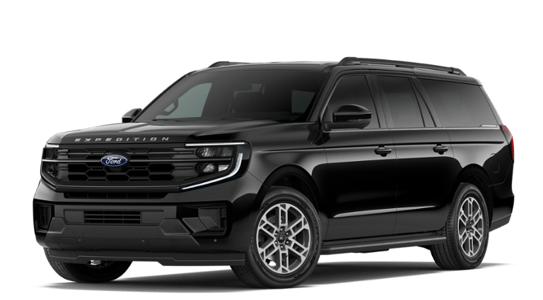 2026 Ford Expedition Max Active - Crossroads Courtesy Demo