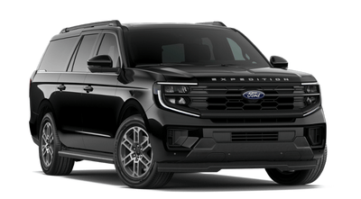 2026 Ford Expedition Max Active - Crossroads Courtesy Demo