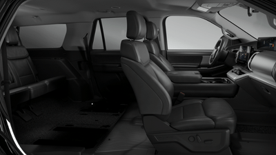 2026 Ford Expedition Max Active - Crossroads Courtesy Demo