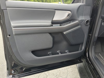 2025 Ford Expedition Max Active - Crossroads Courtesy Demo