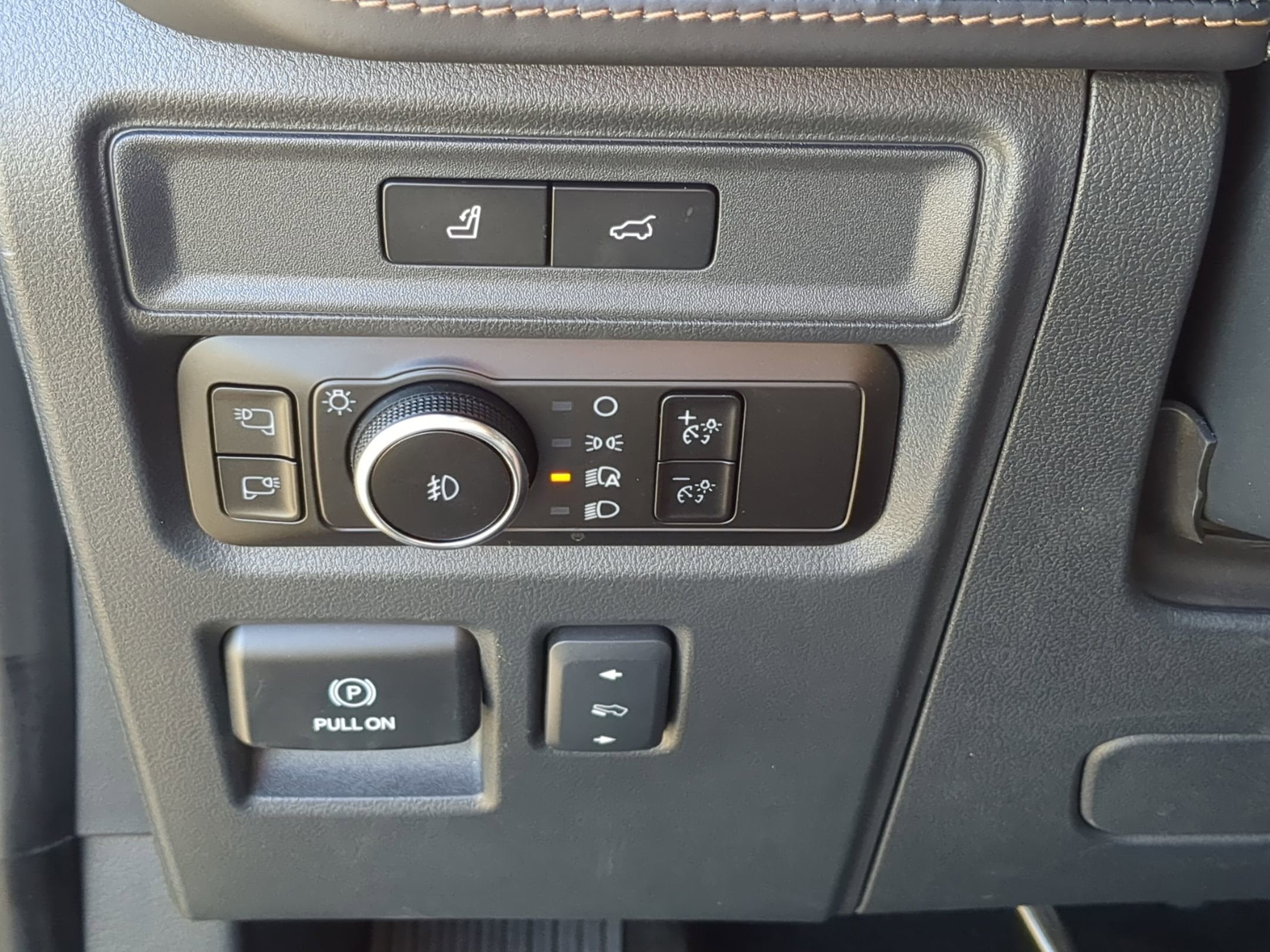 2023 Ford Expedition Max Platinum