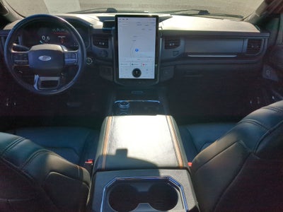 2023 Ford Expedition Max Platinum