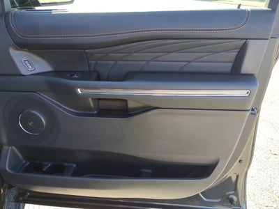 2023 Ford Expedition Max Platinum