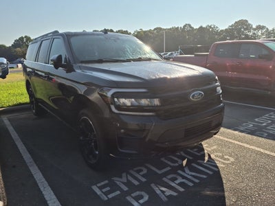 2024 Ford Expedition Max Limited - Crossroads Courtesy Demo