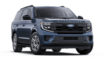 2025 Ford Expedition Active - Crossroads Courtesy Demo