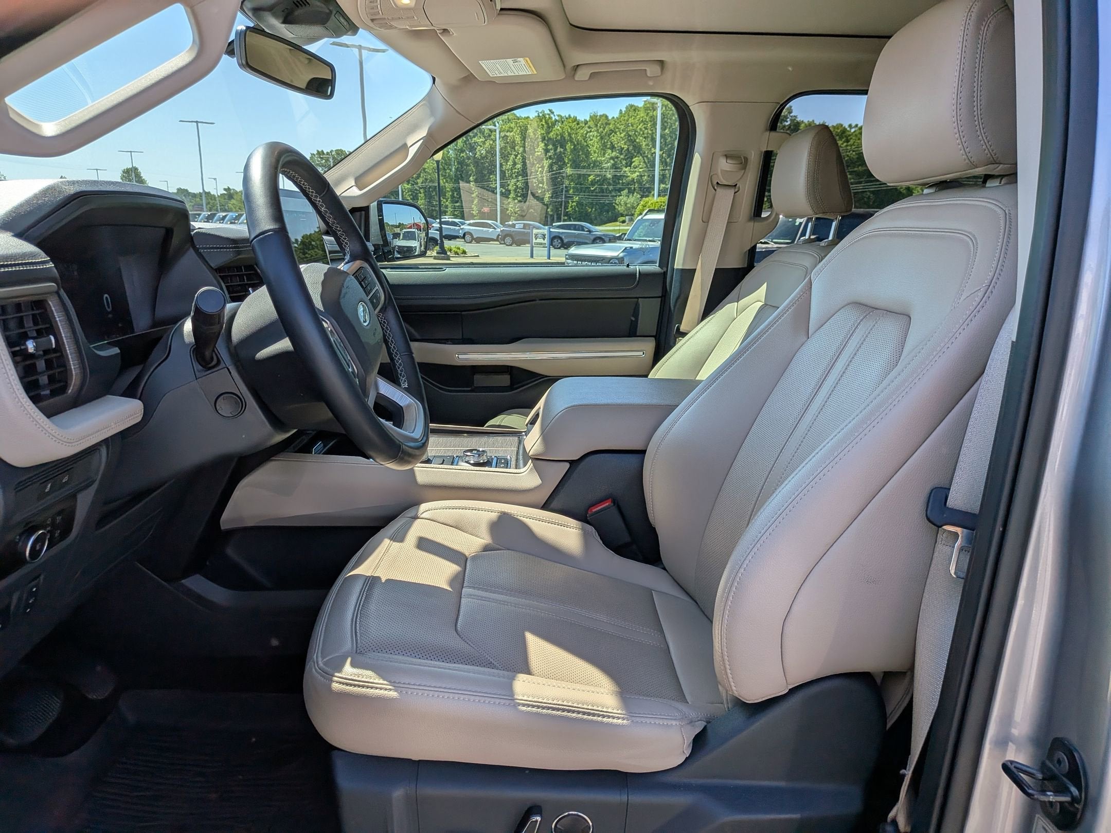 2024 Ford Expedition Limited