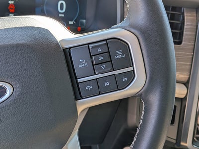 2024 Ford Expedition Limited