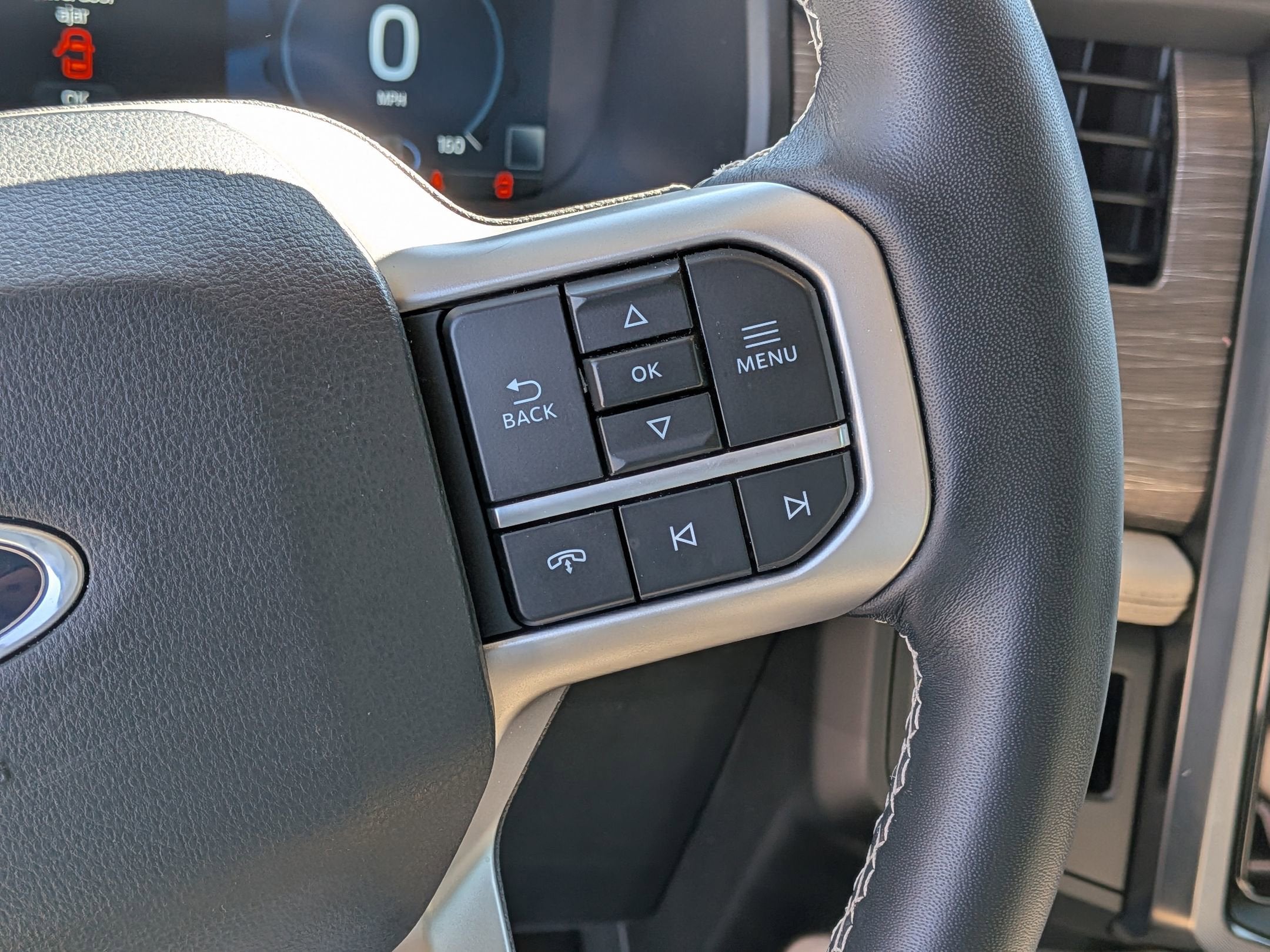 2024 Ford Expedition Limited