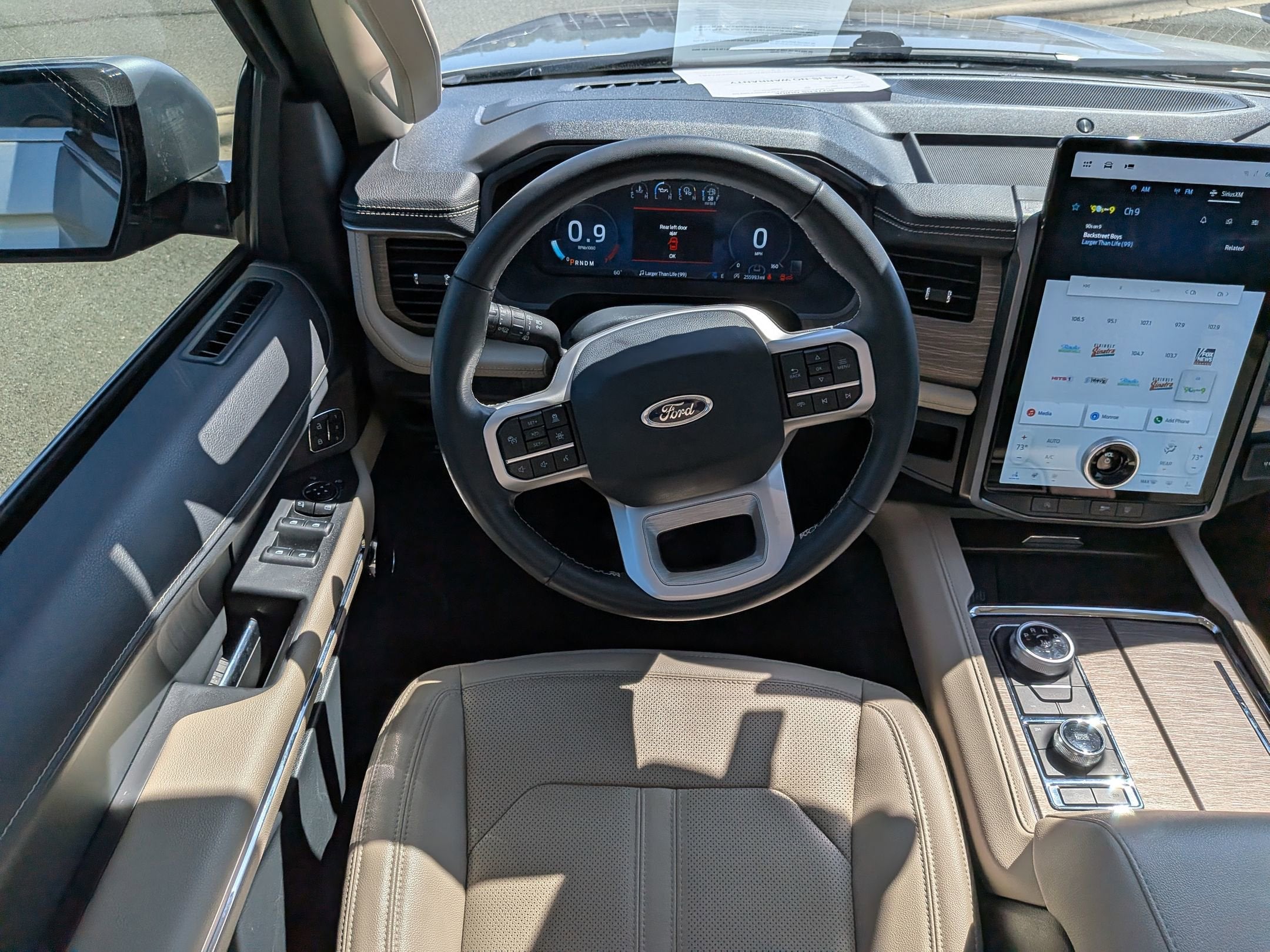 2024 Ford Expedition Limited