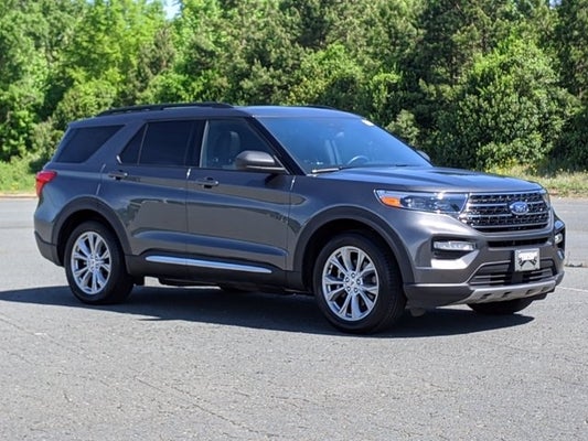 Is Ford Explorer Coming To India