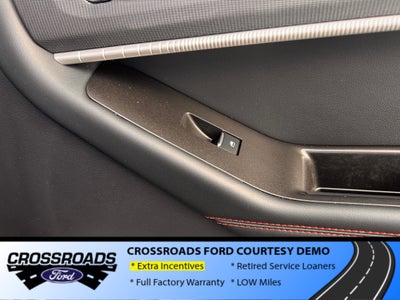 2026 Ford Explorer ST-Line - Crossroads Courtesy Demo