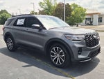 2026 Ford Explorer ST-Line - Crossroads Courtesy Demo