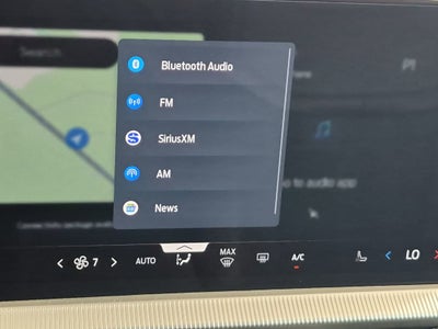 2026 Ford Explorer ST-Line - Crossroads Courtesy Demo