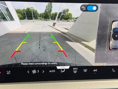 2026 Ford Explorer ST-Line - Crossroads Courtesy Demo