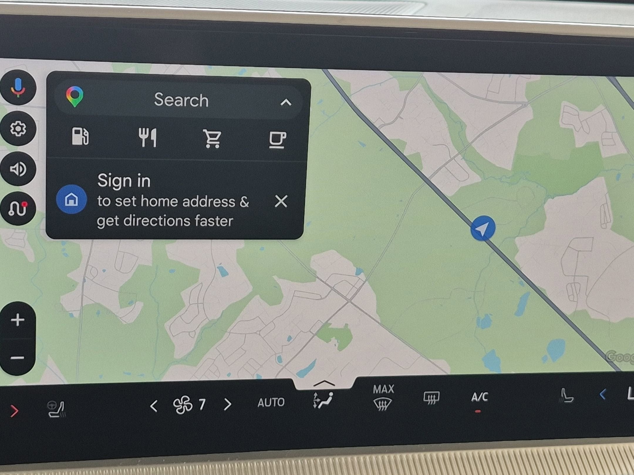 2026 Ford Explorer ST-Line - Crossroads Courtesy Demo