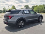 2026 Ford Explorer ST-Line - Crossroads Courtesy Demo