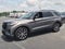 2026 Ford Explorer ST-Line - Crossroads Courtesy Demo