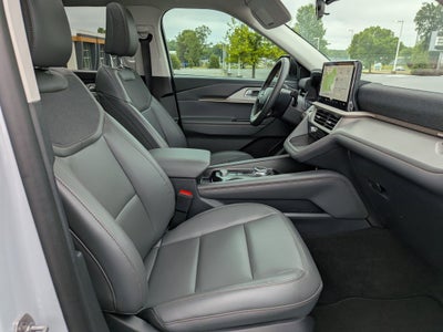 2026 Ford Explorer Active - Crossroads Courtesy Demo