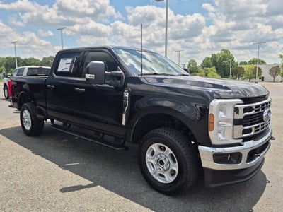 2026 Ford Super Duty F-250 SRW XLT