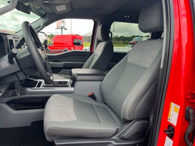 2024 Ford Super Duty F-250 SRW XLT