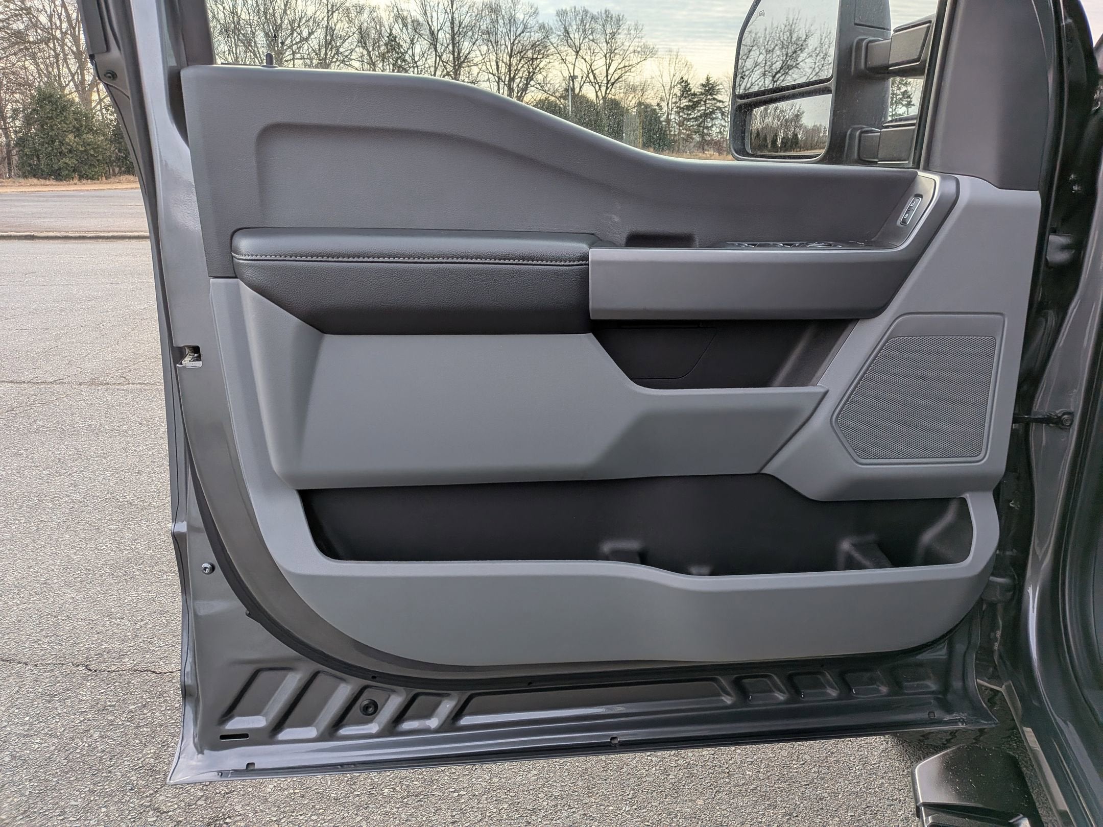 2024 Ford Super Duty F-250 SRW XLT