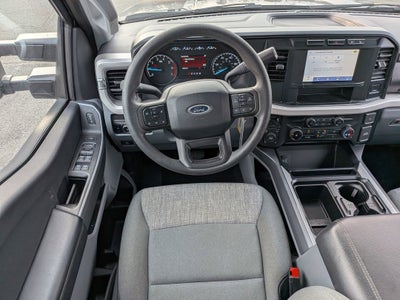 2024 Ford Super Duty F-250 SRW XLT