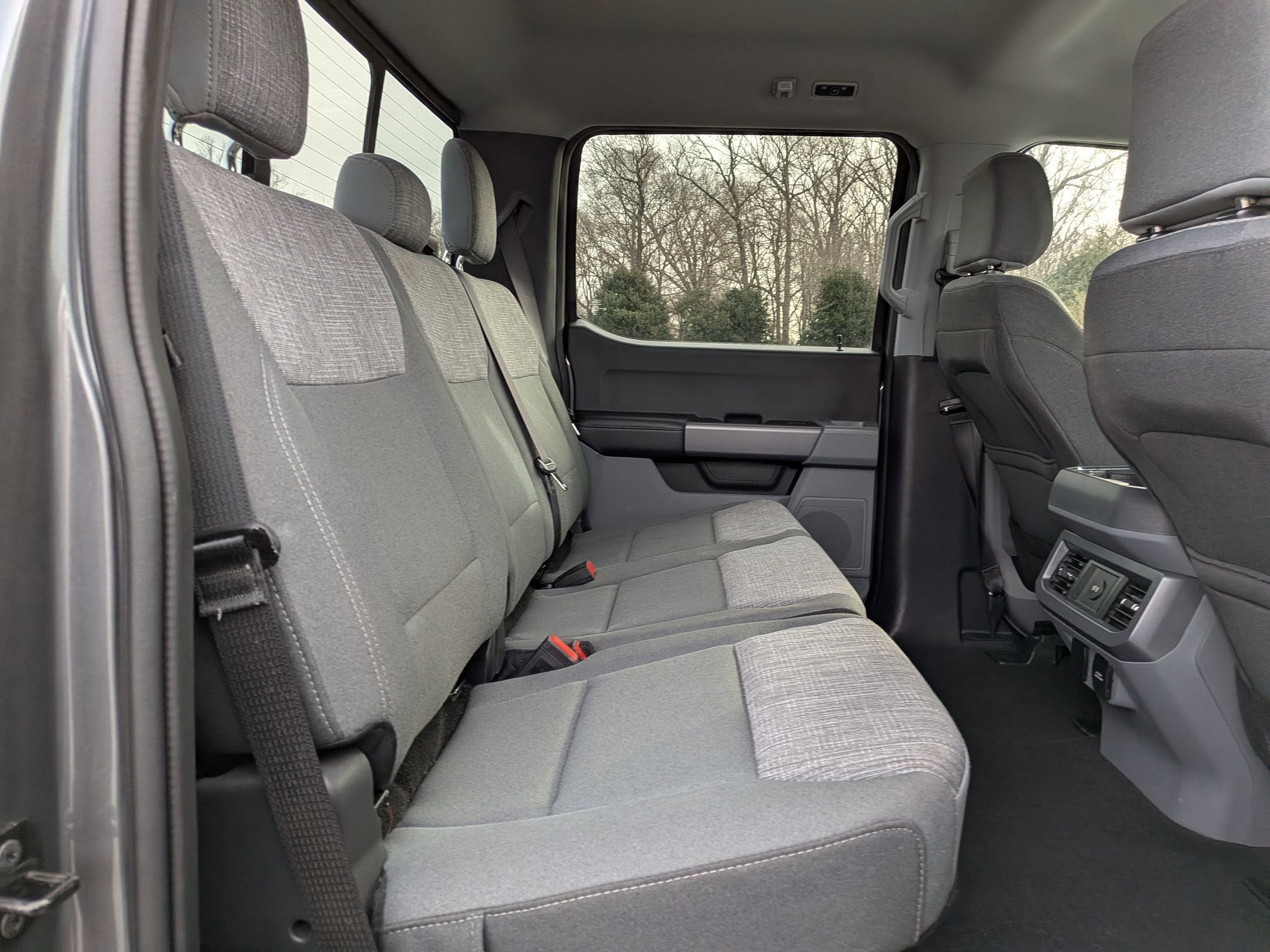 2024 Ford Super Duty F-250 SRW XLT