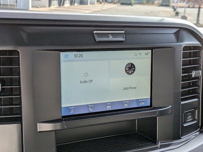 2026 Ford Super Duty F-250 SRW XLT