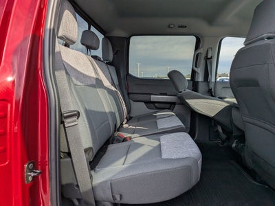 2026 Ford Super Duty F-250 SRW XLT