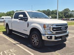 2022 Ford Super Duty F-250 SRW LARIAT