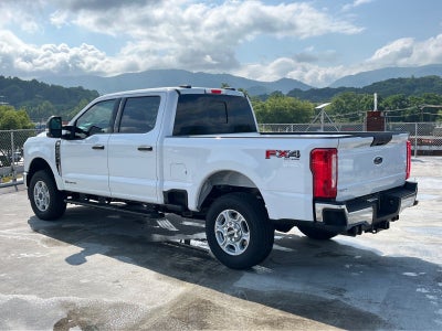 2026 Ford Super Duty F-250 SRW XLT