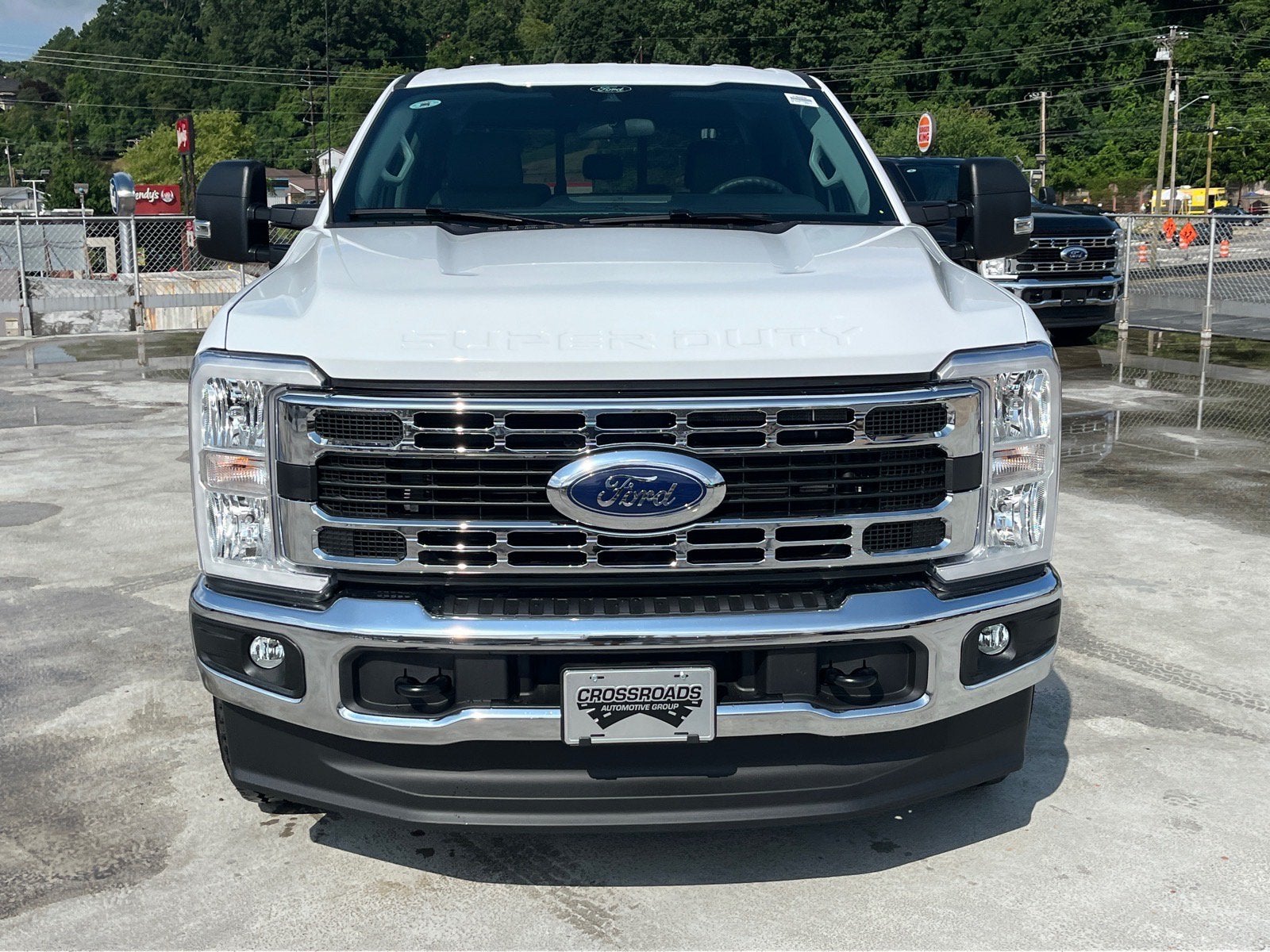 2026 Ford Super Duty F-250 SRW XLT