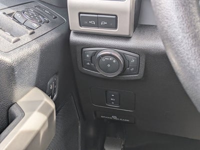 2017 Ford Super Duty F-250 SRW Lariat