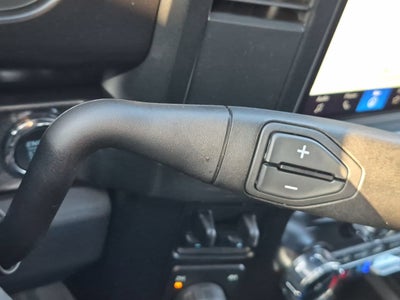 2027 Ford Super Duty F-250 SRW LARIAT